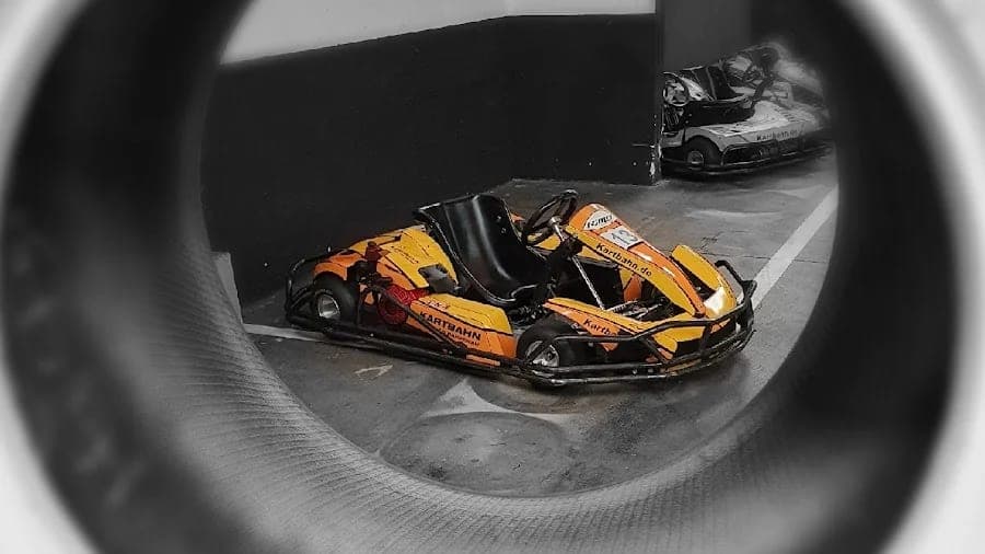 Kartbahn Bad Rappenau