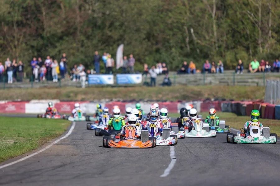 Kart-Club Kerpen