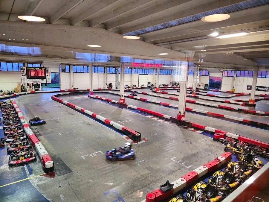 Kart & Go