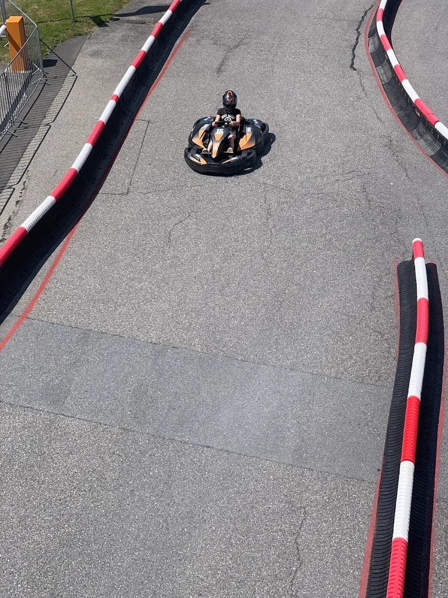 OutdoorKart Graubünden
