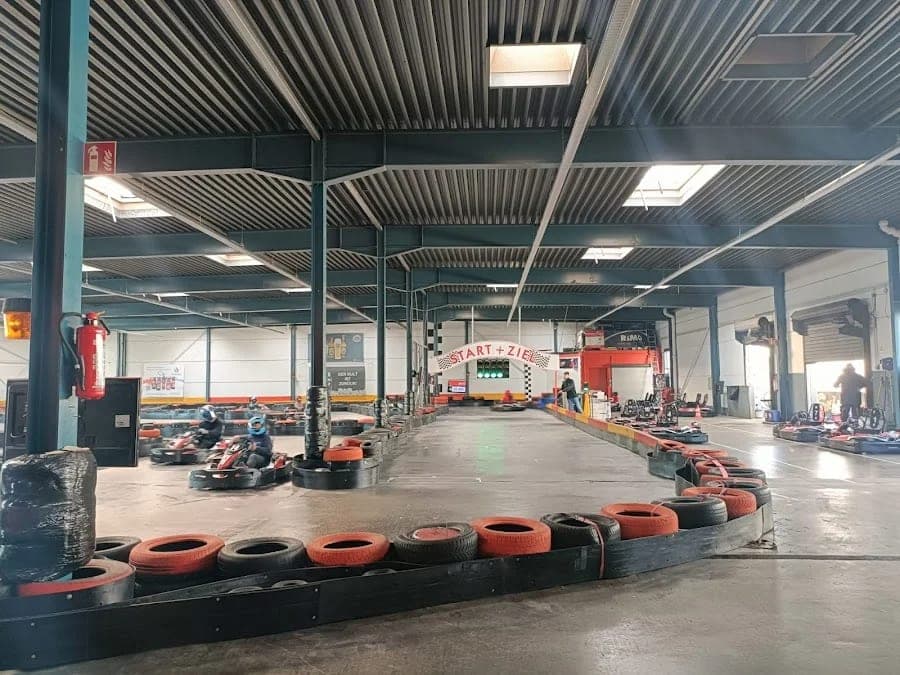Kartbahn Alemannenring