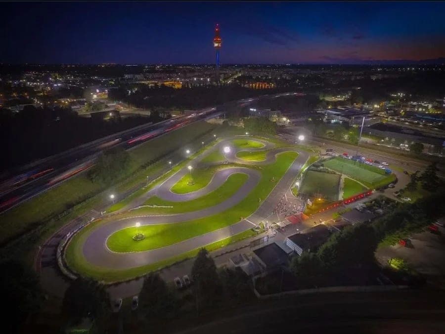 Big Kart Milano