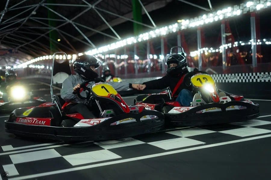 Eurokart - Go Kart Milano