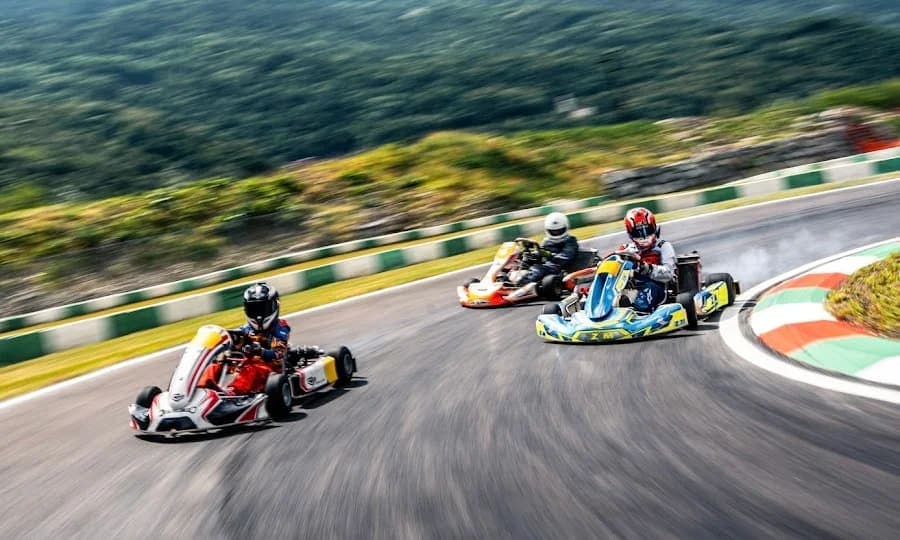 Top Fuel Racing Villa di Tirano Sondrio