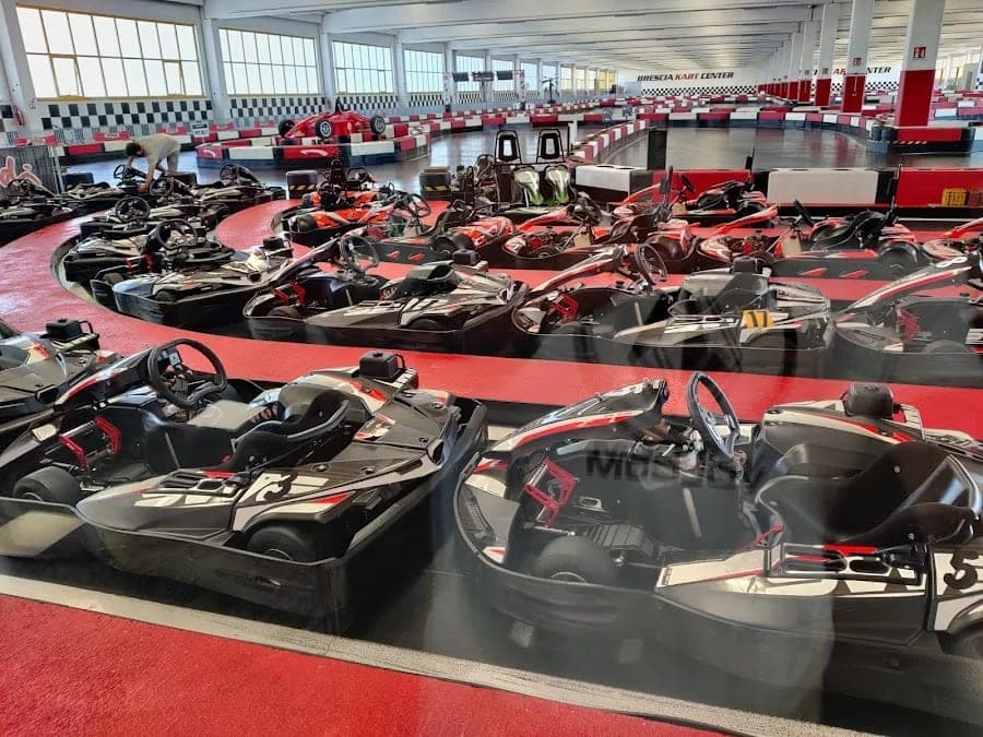 Brescia Kart Center