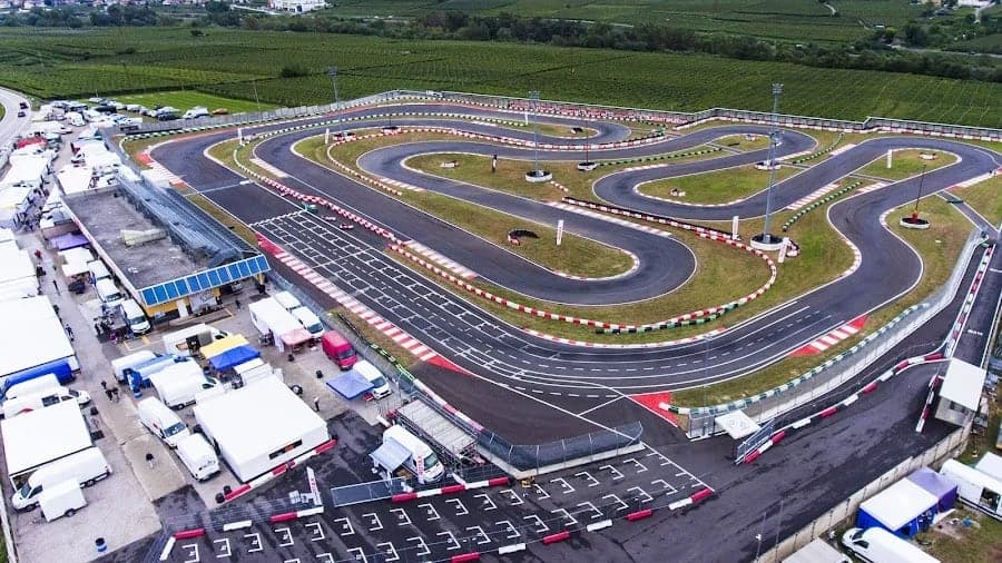 Ala Karting Circuit