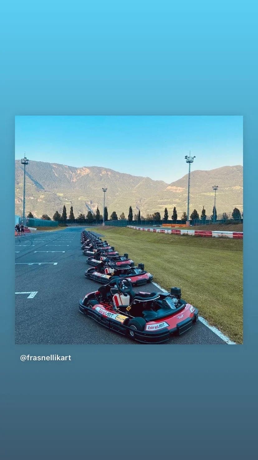 Frasnelli Kart