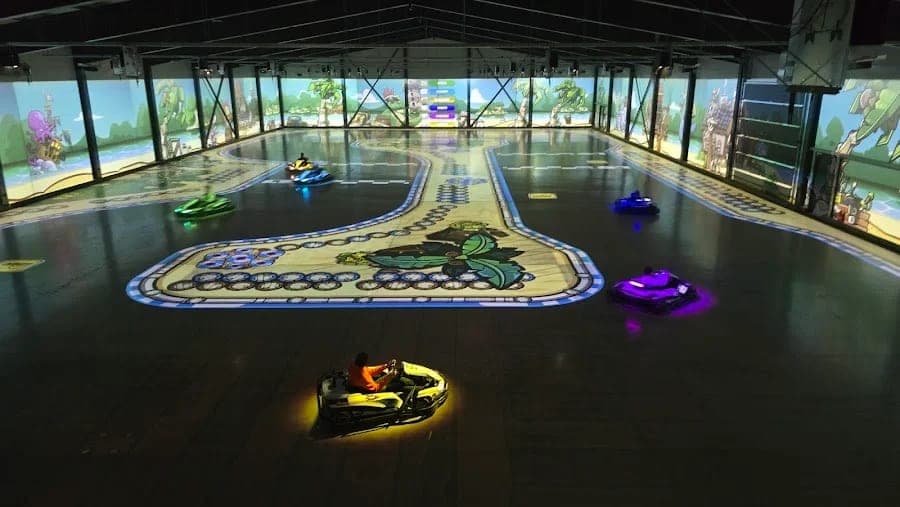 BattleKart Leutkirch