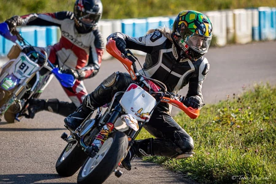 Motorsportpark AMC-Memmingen