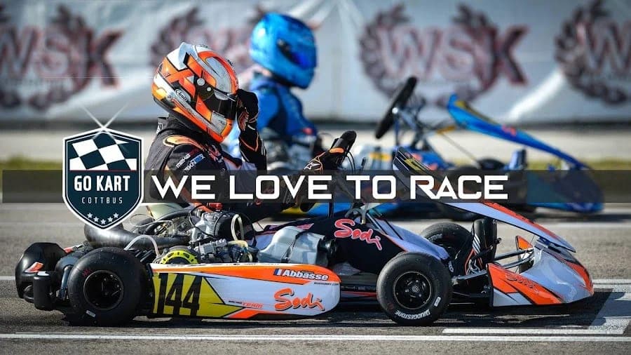 Kartbahn Löschen