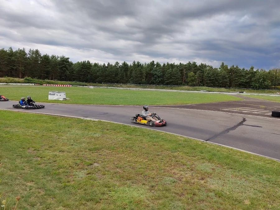 Kartbahn-Lohsa UG