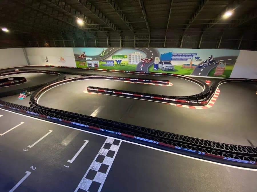 Mega-Kart Norderstedt