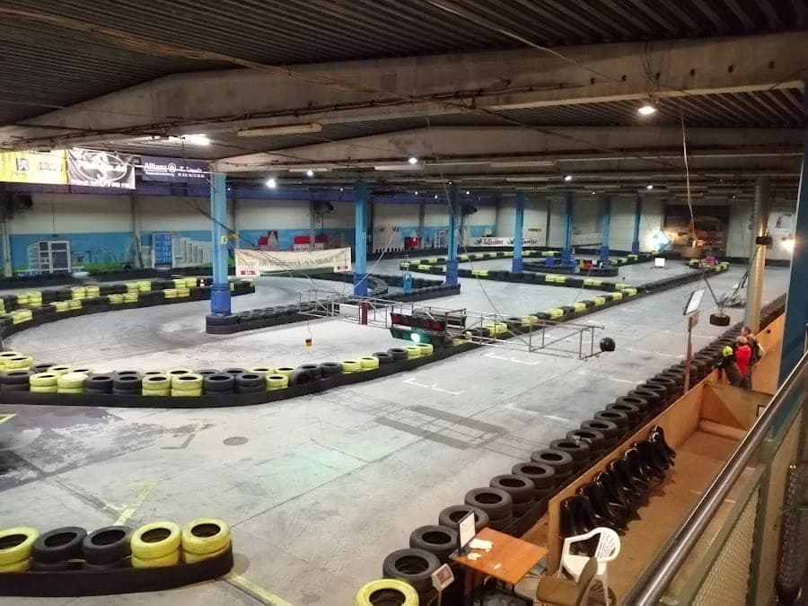 Kartcenter Rostock