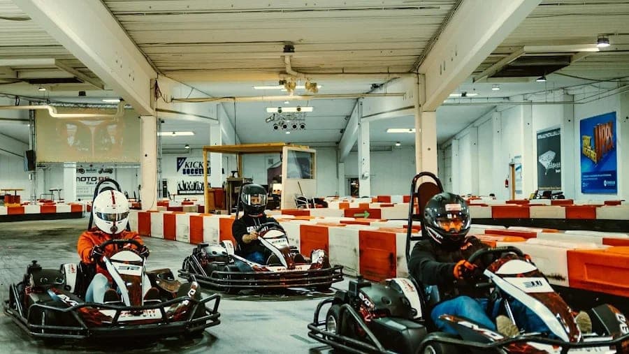 KartCity
