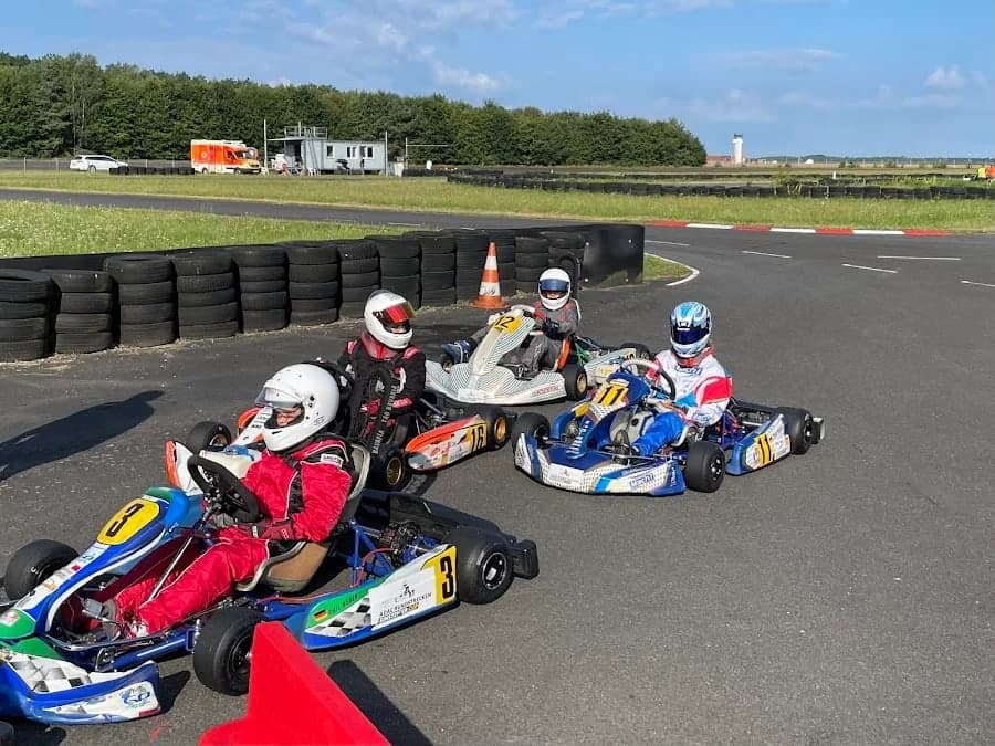 Faßberg Karting