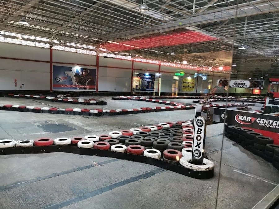 KartCenter Hildesheim
