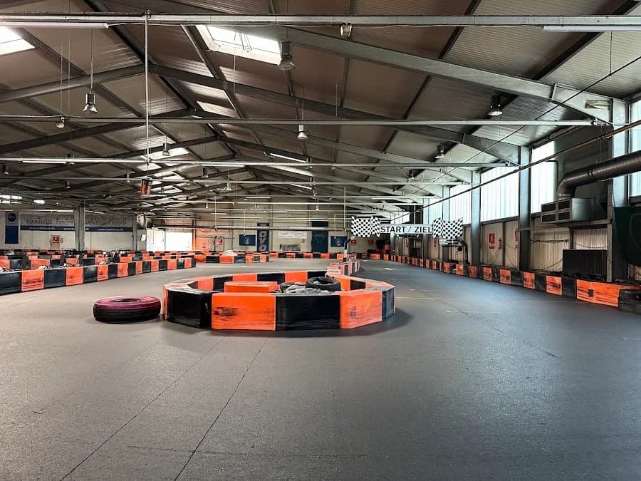 Kart-O-drom Rastede