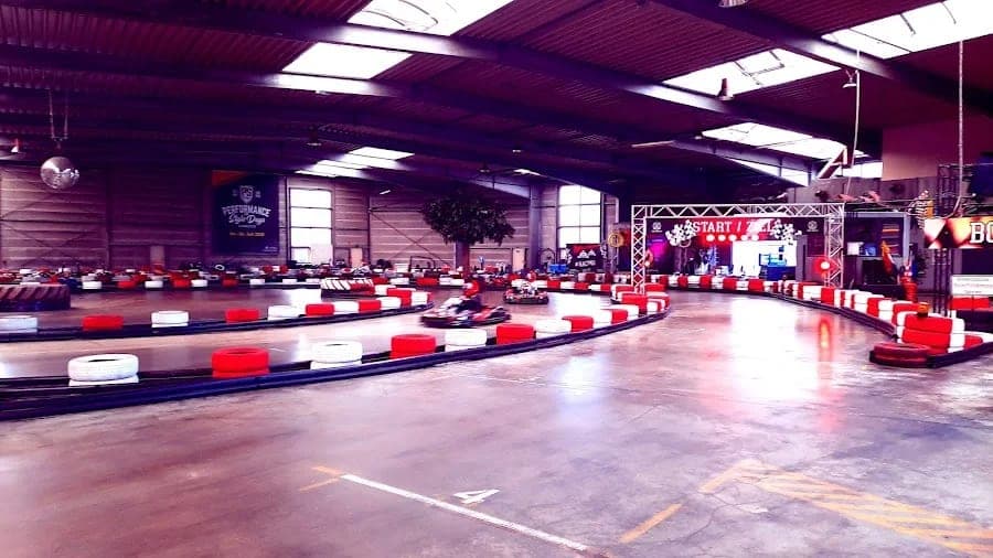 Kart-o-Mania Laatzen