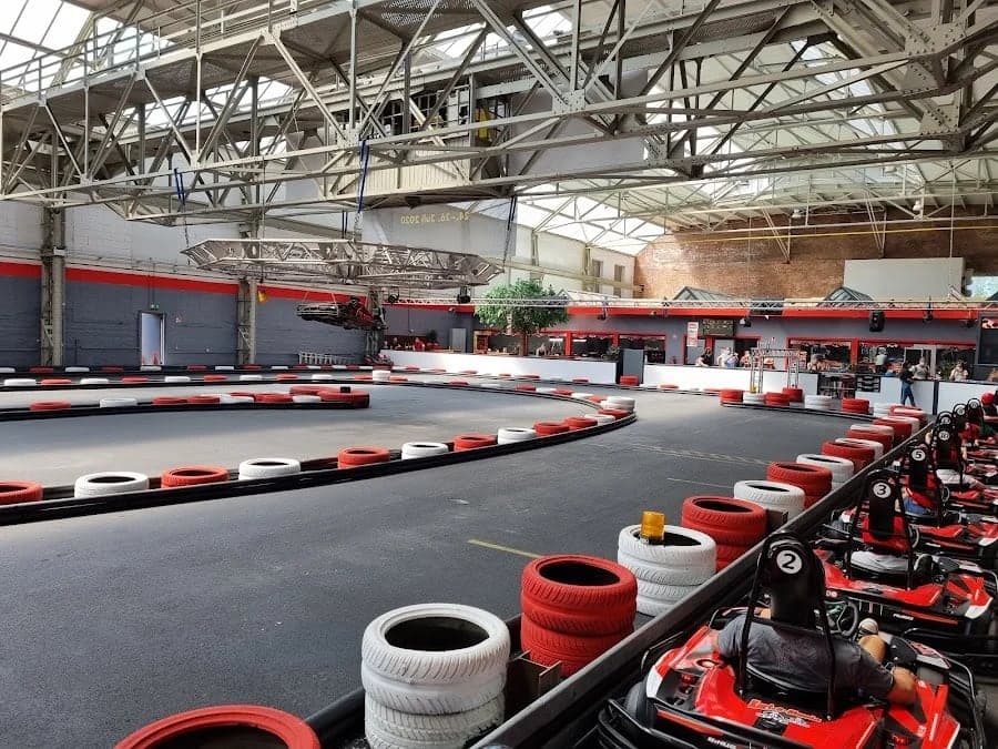 Kart-o-Mania Hannover