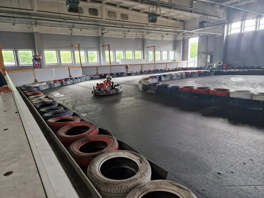 GoKart-Hanse Racing