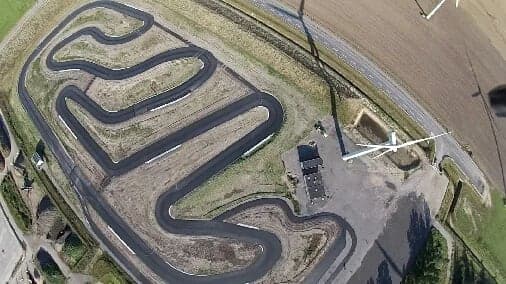 Rødby Karting Ring