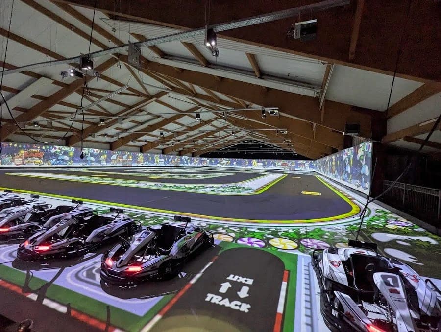 Kart & Event Arena Finsing