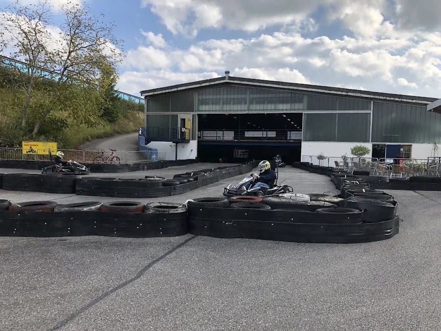 Kart 2000 Wasserburg