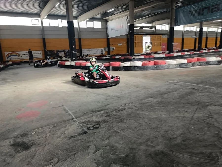 KartArena Ingolstadt