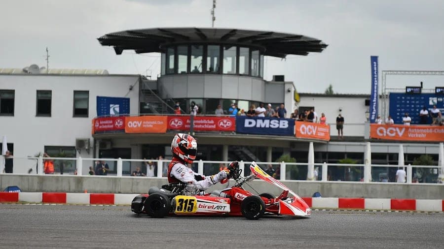 Prokart Raceland