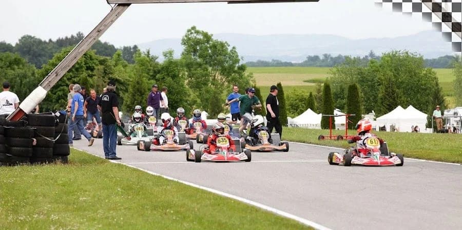 Kartsportzentrum Rottal
