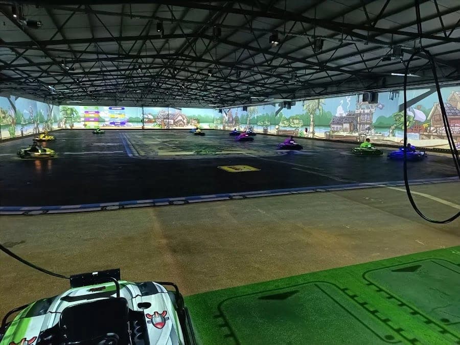BattleKart Düsseldorf-Neuss