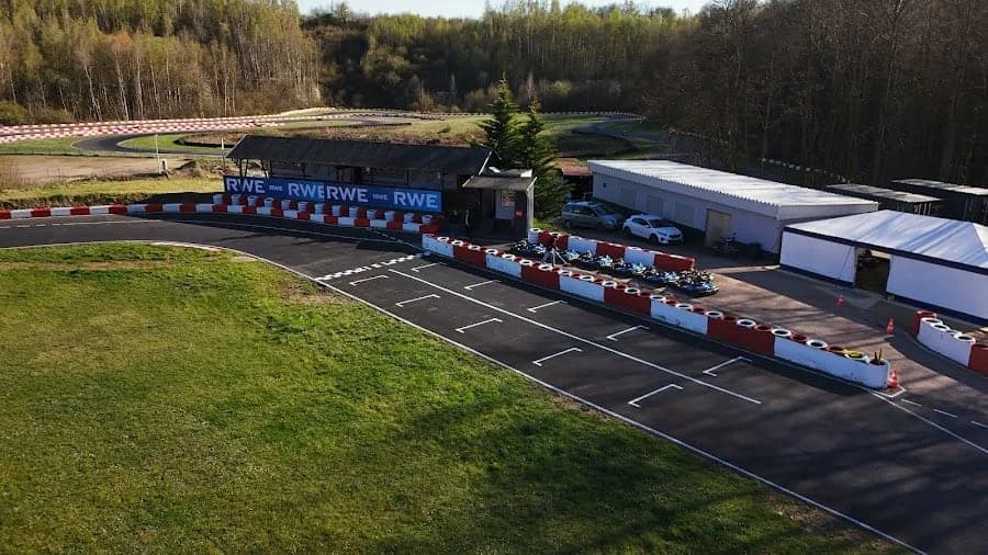 Raceworld Kerpen