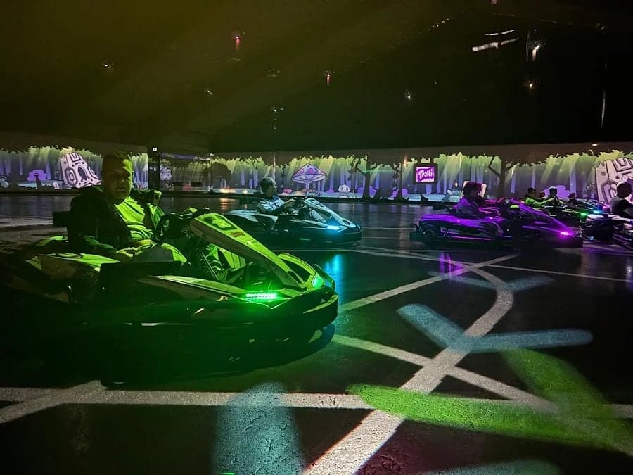 BattleKart Bochum