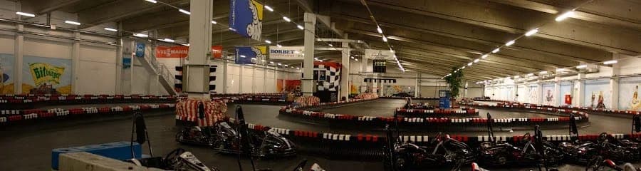 Kartfun Neuastenberg