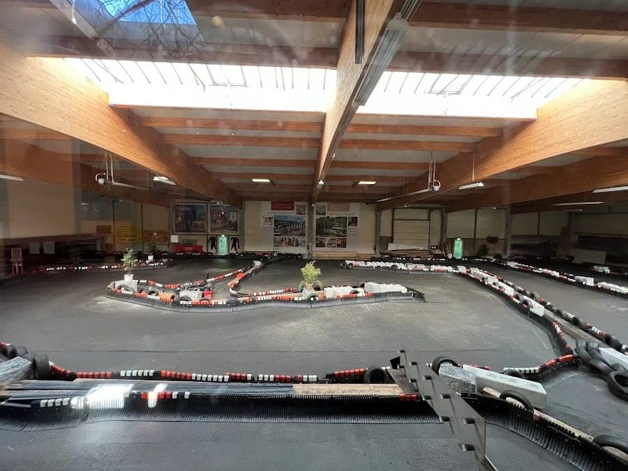 Kart- und Bowlingcenter Willingen