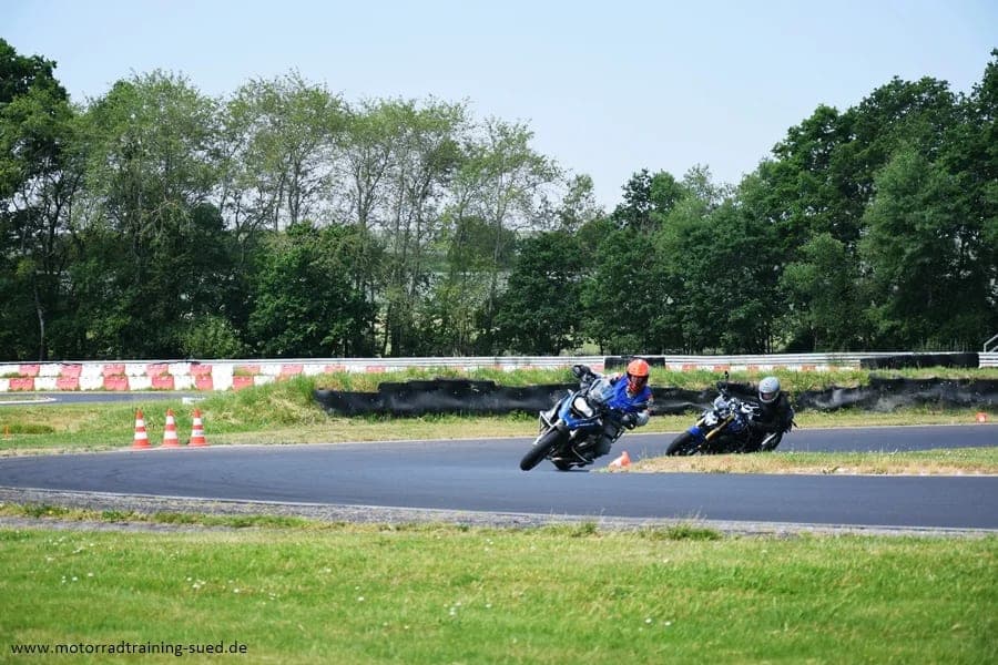 Arcos Racing & Events