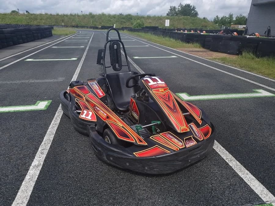 Kartcenter Emsbüren