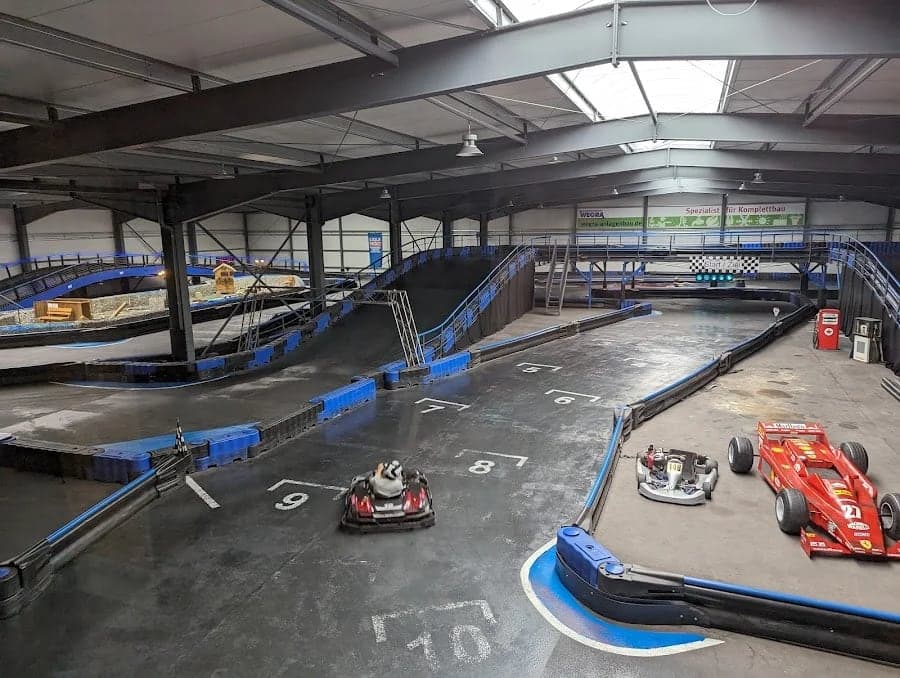 Actionarena Marktzeuln