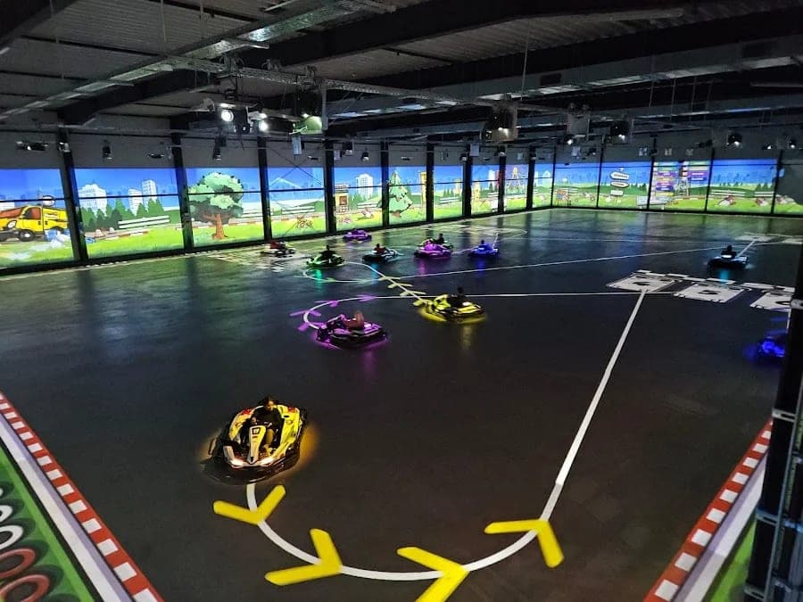 BattleKart Bad Hersfeld
