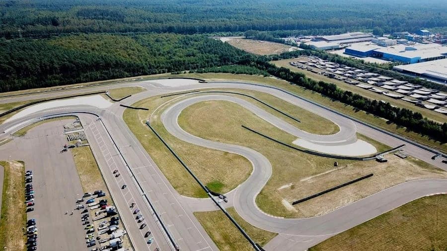 Circuit Meppen