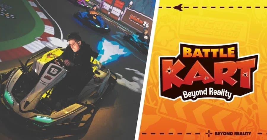 BattleKart Fürth