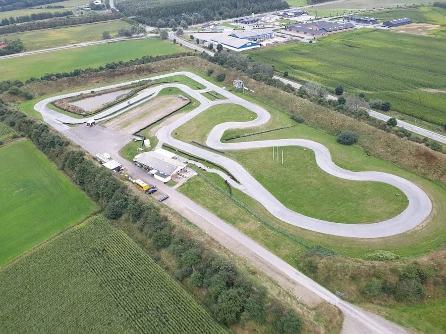 Gokart Center Skærbæk