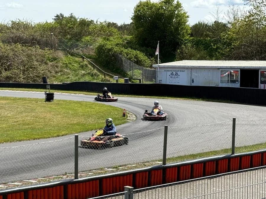 Grindsted GoKart Event