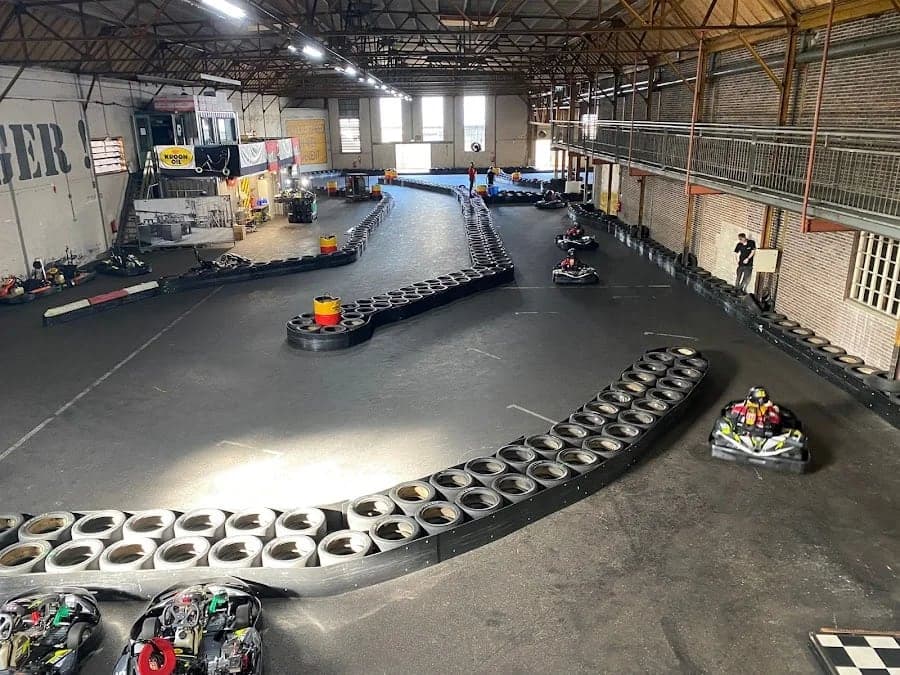 Kartfabrique