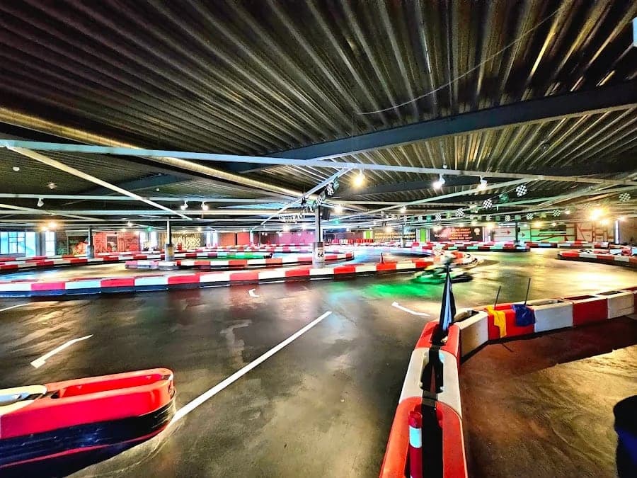 The Maxx Veenendaal