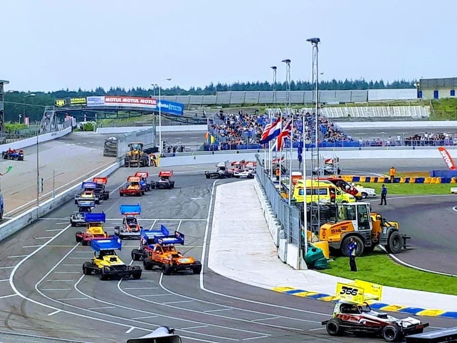 Raceway Venray