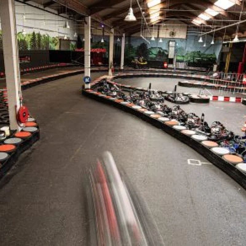 Kartcentrum Westfriesland