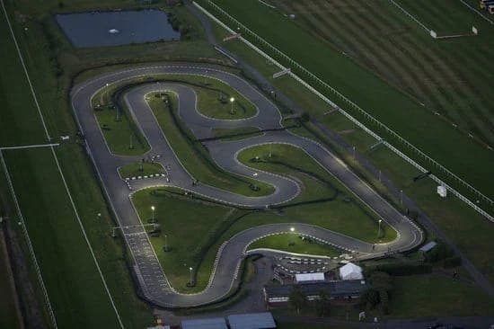 Daytona Sandown Park