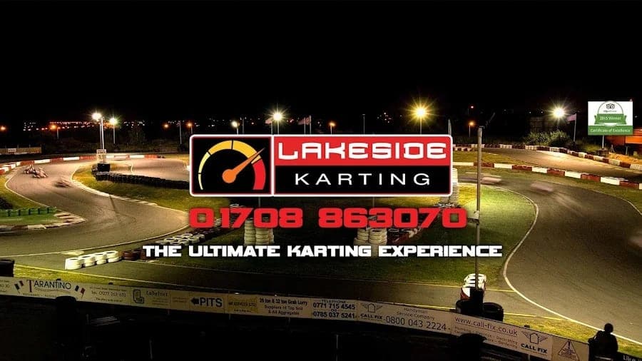 Lakeside Karting
