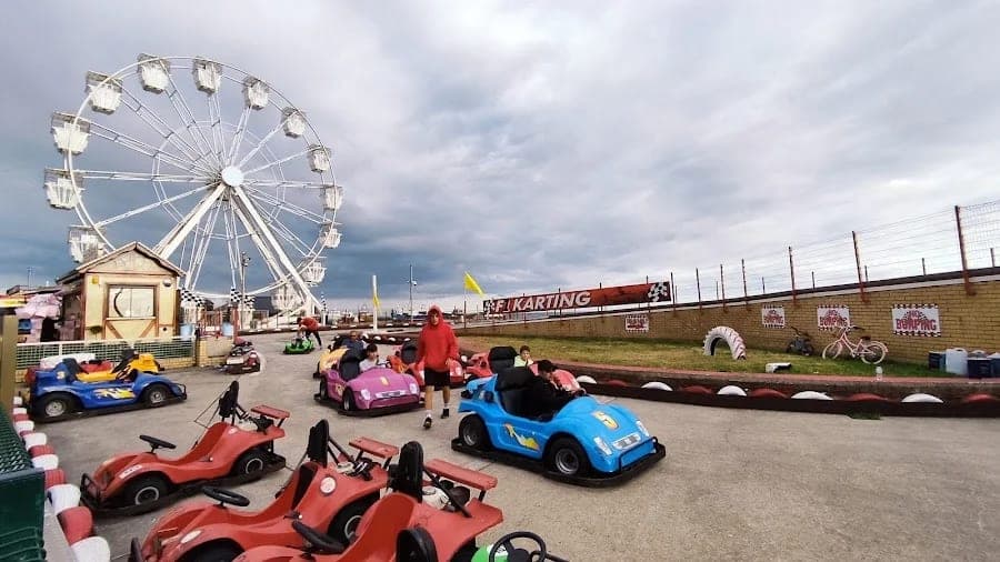 F1 Karting
